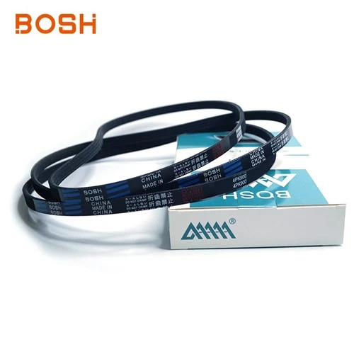 Cinghia di trasmissione accessoria serpentina Auto PK